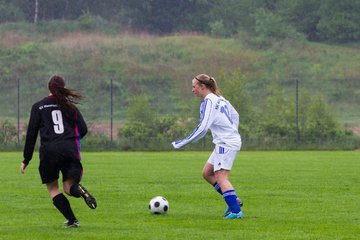 Bild 49 - FSC Kaltenkirchen II U23 - SV Henstedt-Ulzburg II : Ergebnis: 3:3